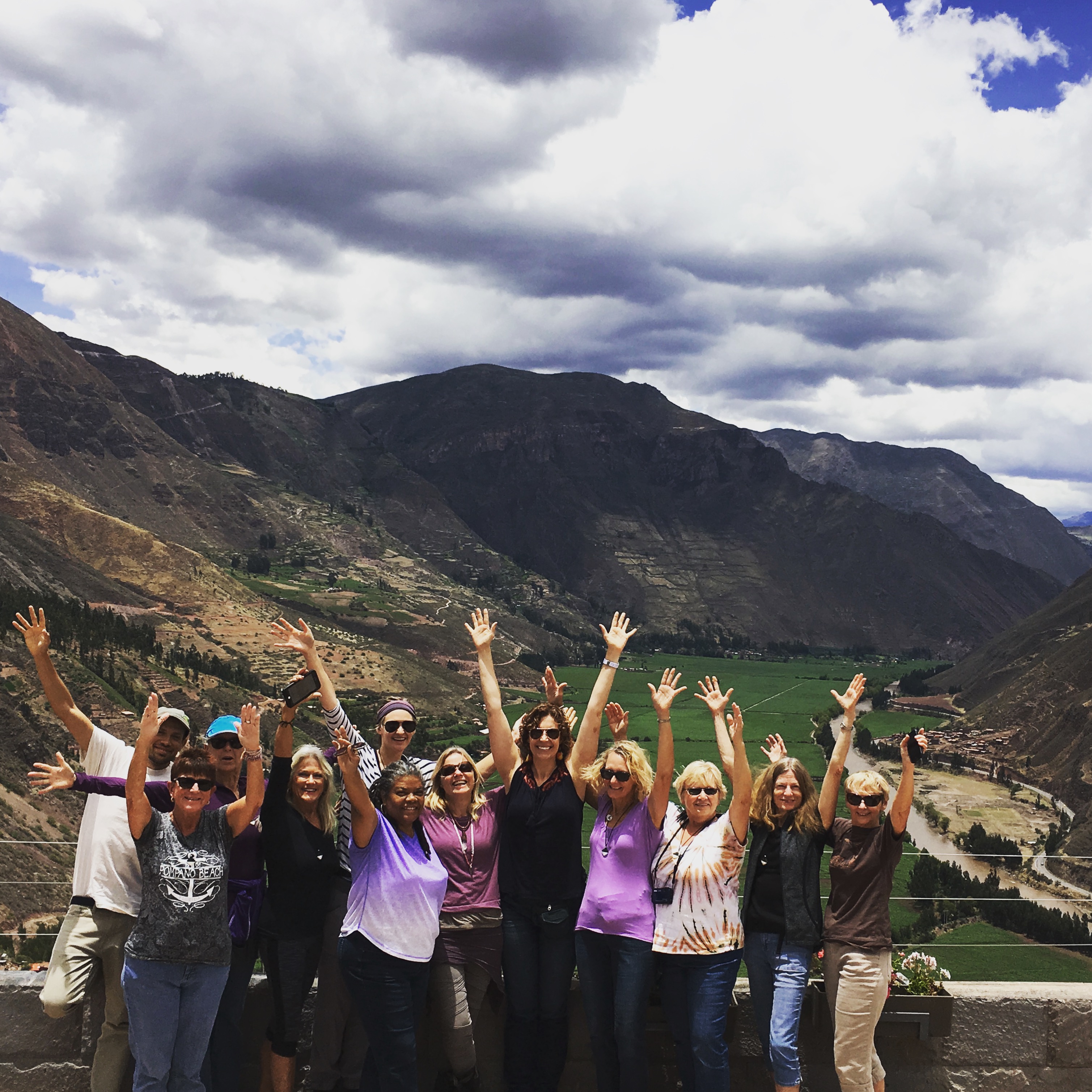Spiritual Retreats